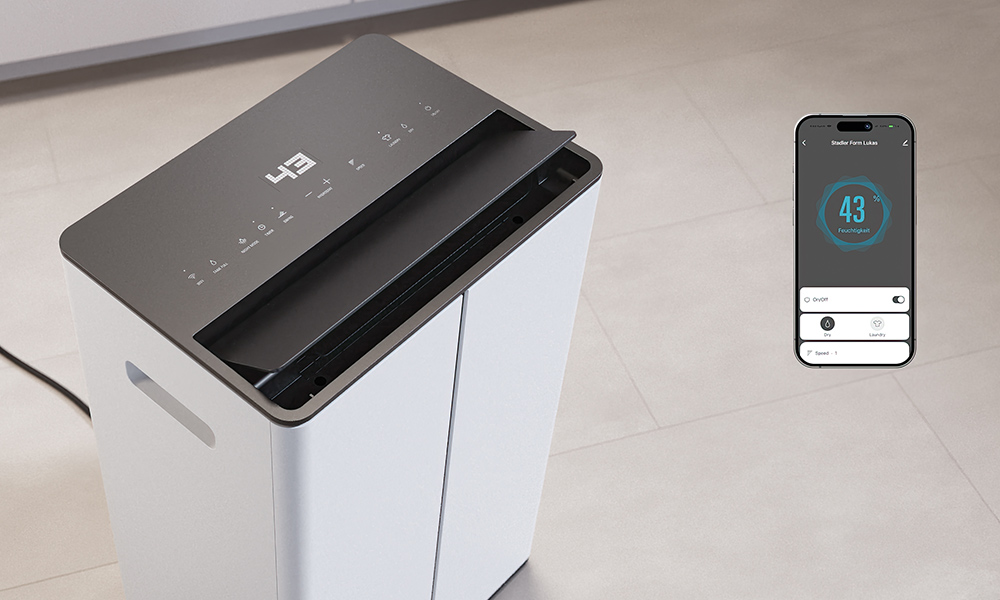 lukas / Stadler form スタドラフォーム