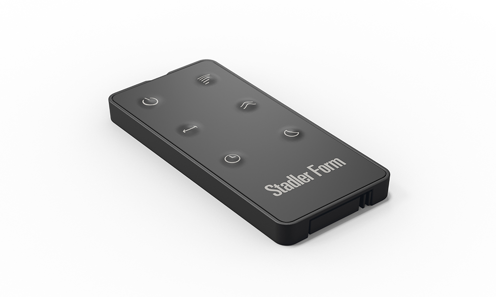 Nick / Stadler form スタドラフォーム