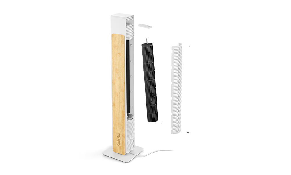 Nick / Stadler form スタドラフォーム