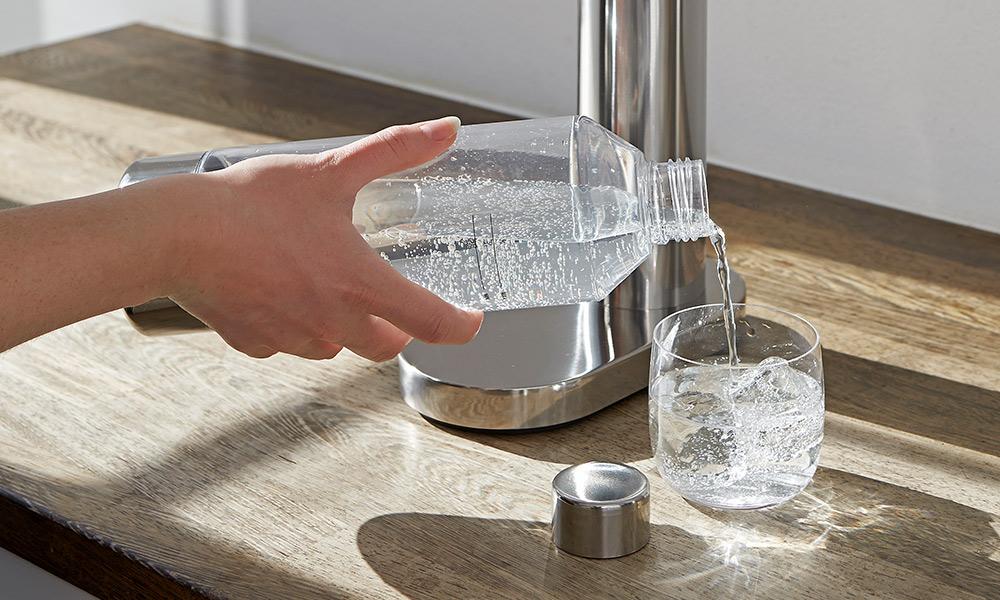 炭酸水サーバー ステルトン Stelton 