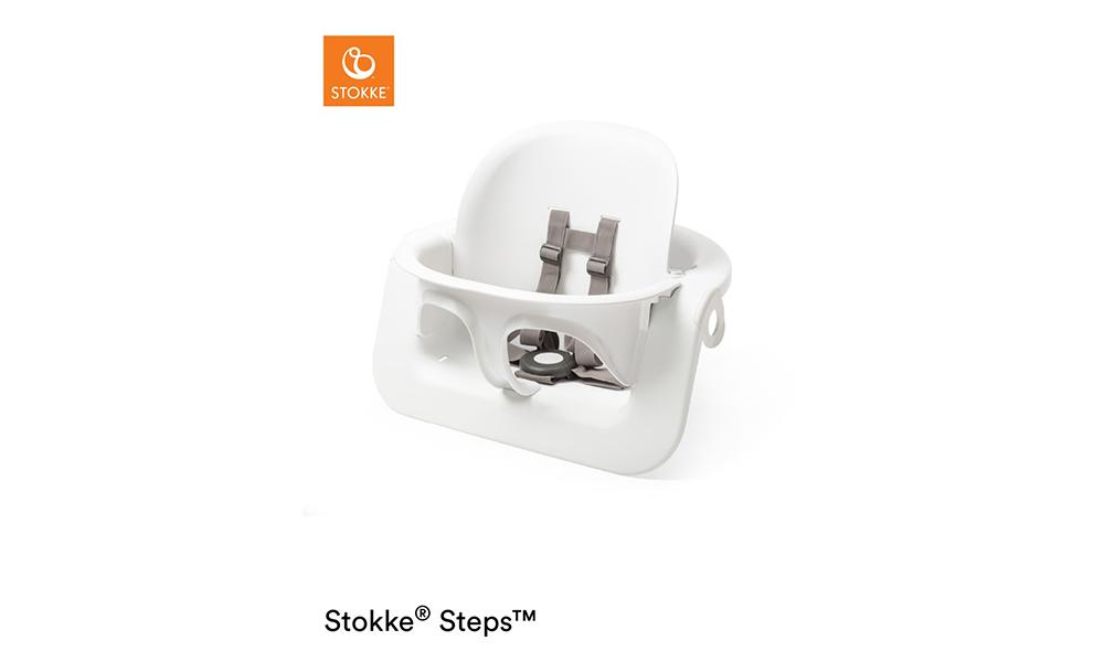 ストッケ ステップス チェア