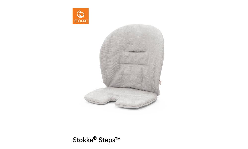 ストッケ ステップス チェア