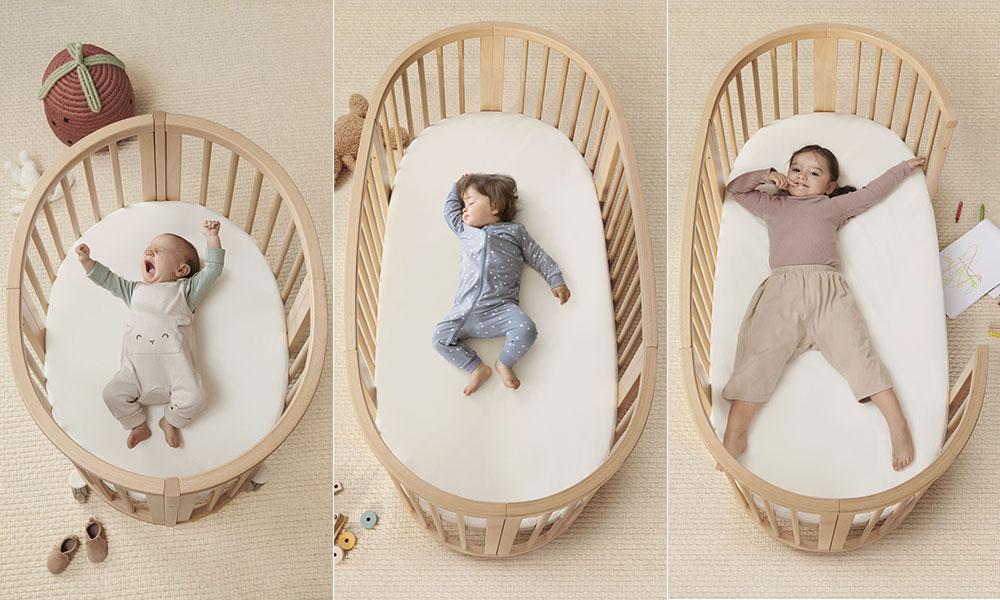 Stokke Sleepi