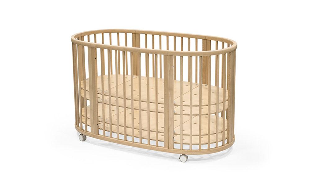 Stokke Sleepi