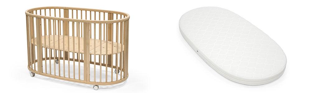 Stokke Sleepi