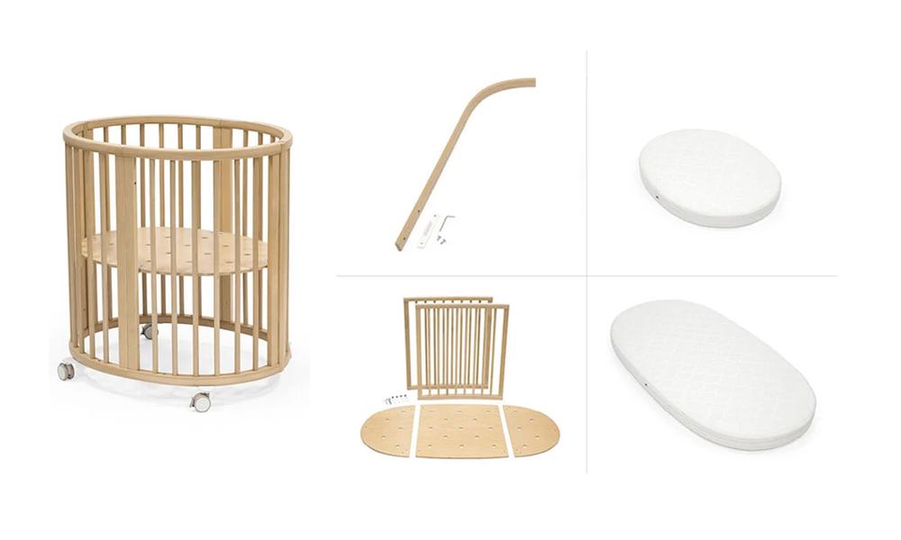 Stokke Sleepi
