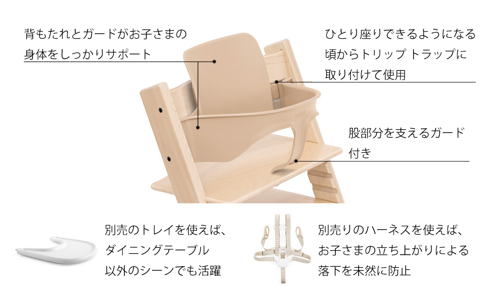 ベビーセット