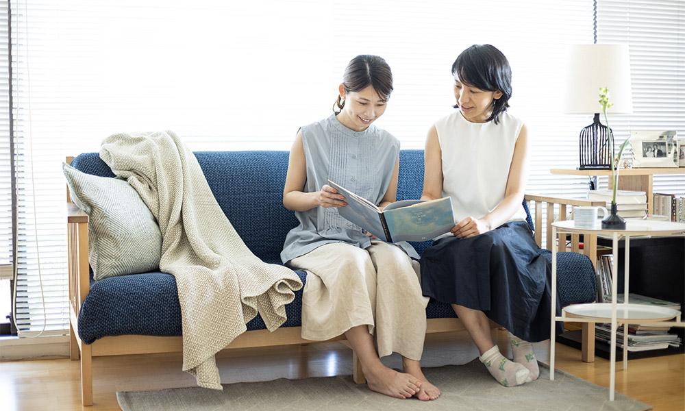 コットンスロー