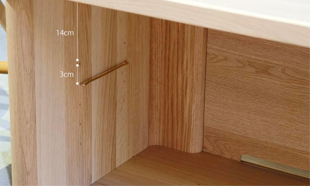 prop tv board / カリモクニュースタンダード