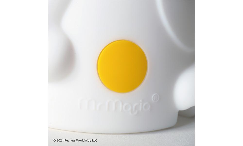 Snoopy First Light / ミスターマリア