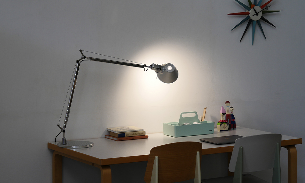 tolomeo / アルテミデ