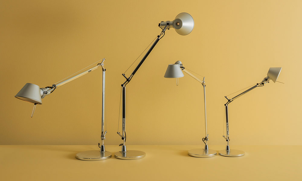 tolomeo / アルテミデ