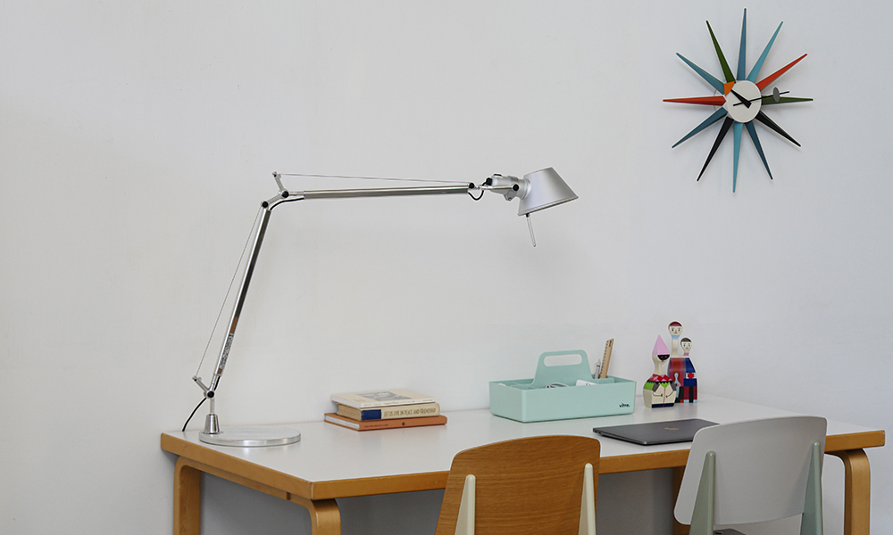 tolomeo / アルテミデ