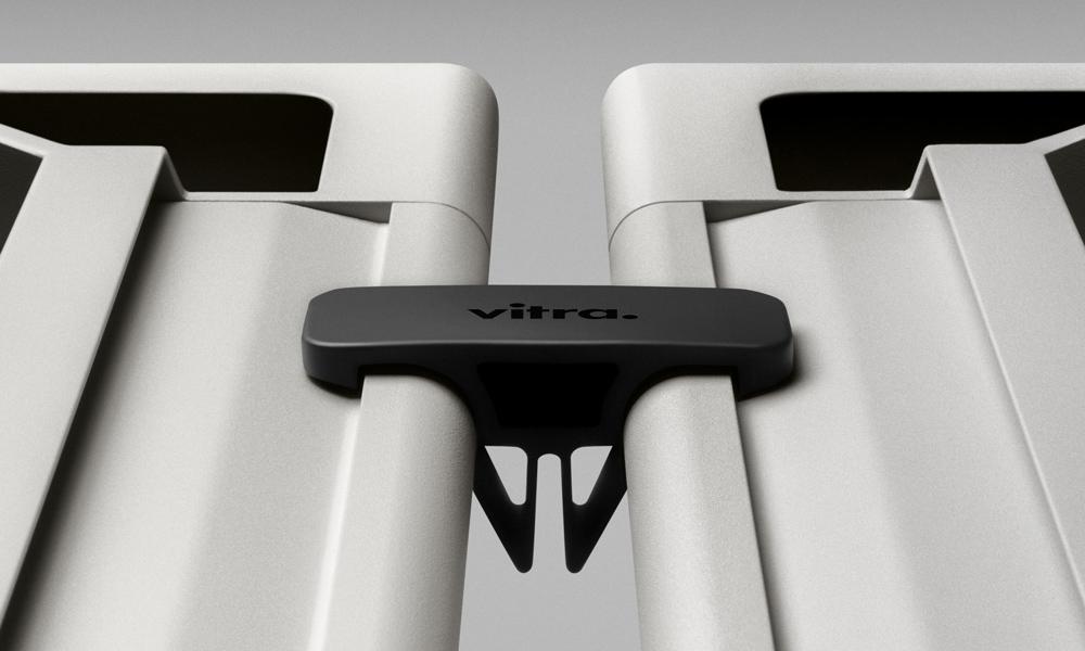 アナグラム ソファ / vitra ウィトラ