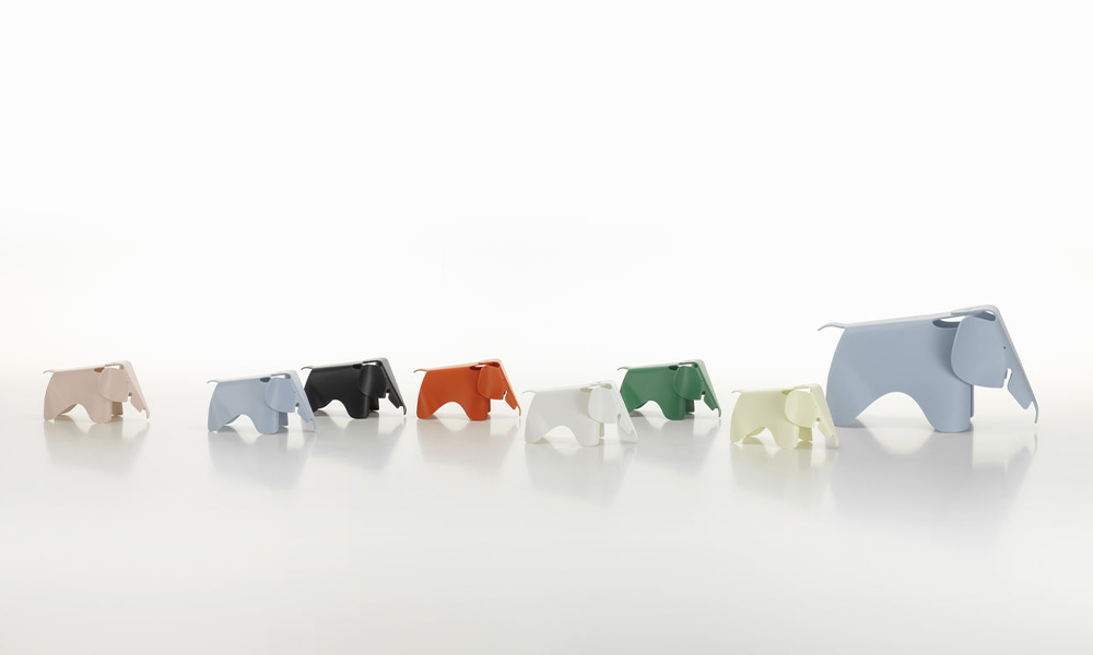 イームズ エレファント