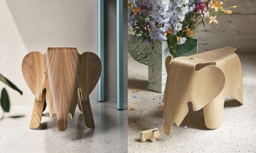 イームズ エレファント