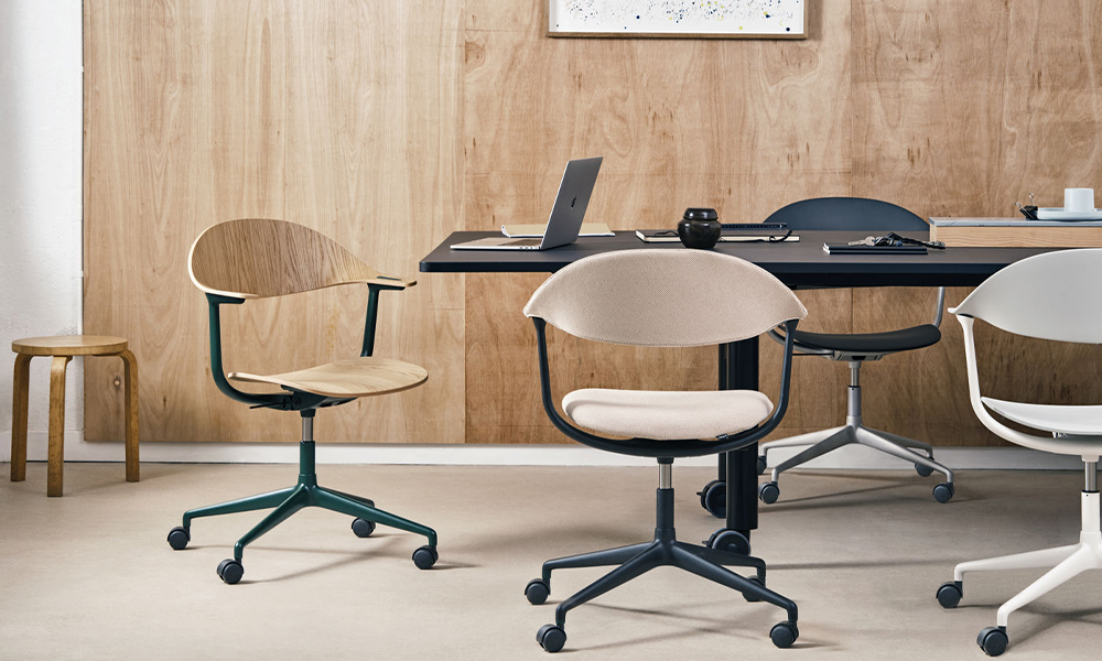 Mynt ミント チェア Vitra ヴィトラ