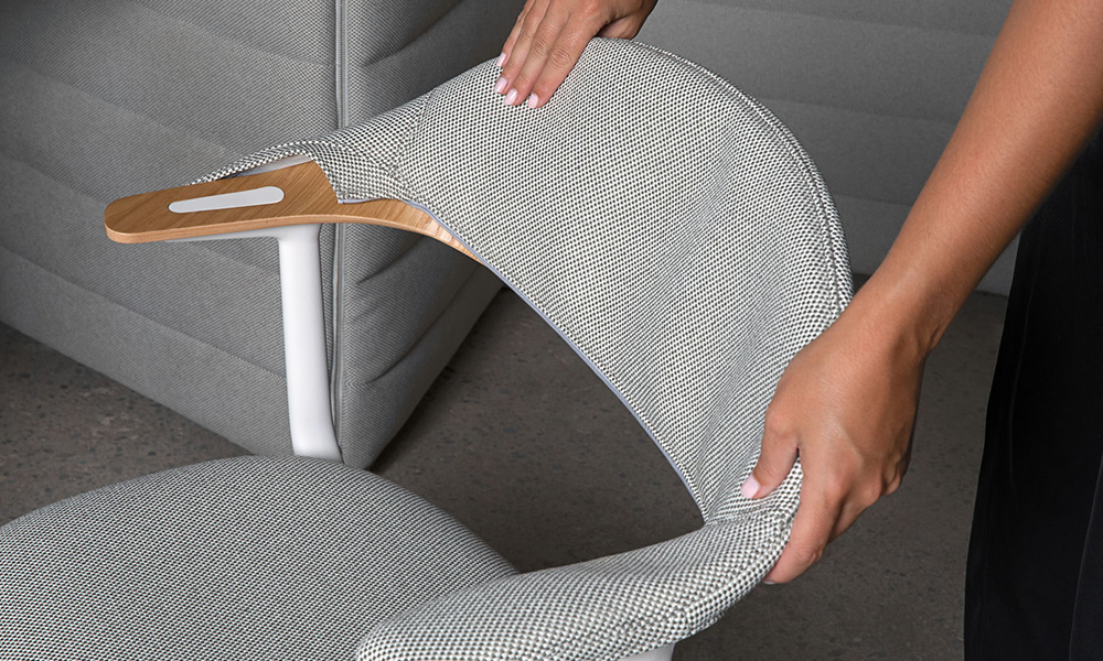 Mynt ミント チェア Vitra ヴィトラ