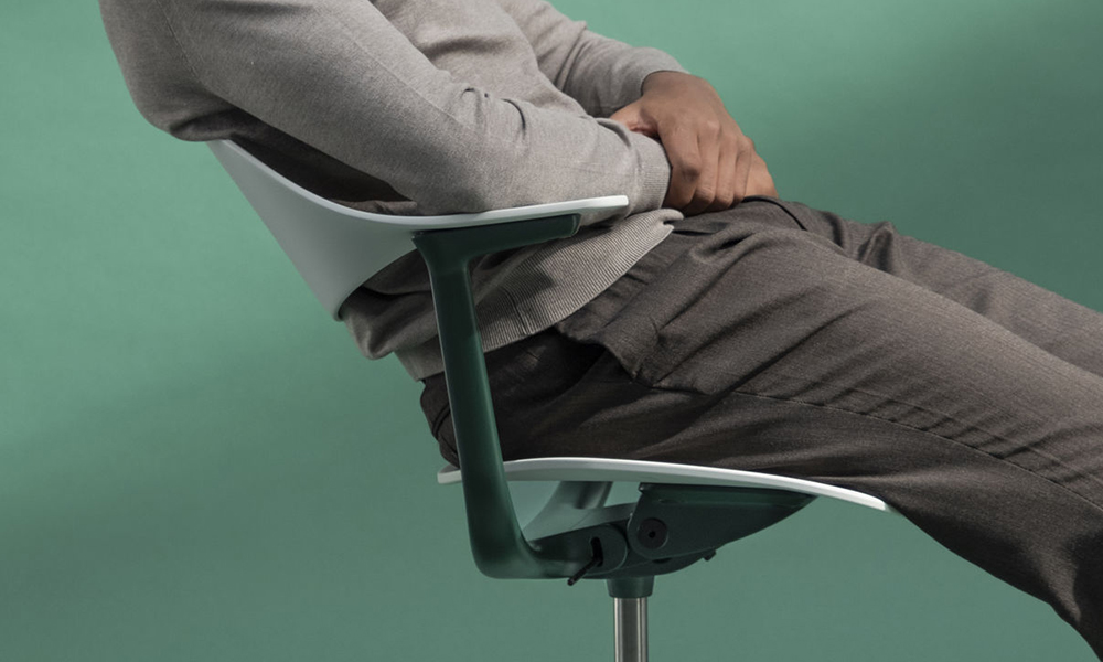 Mynt ミント チェア Vitra ヴィトラ