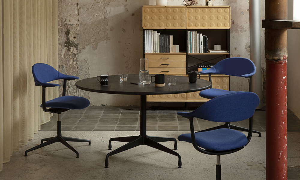 Mynt ミント チェア Vitra ヴィトラ