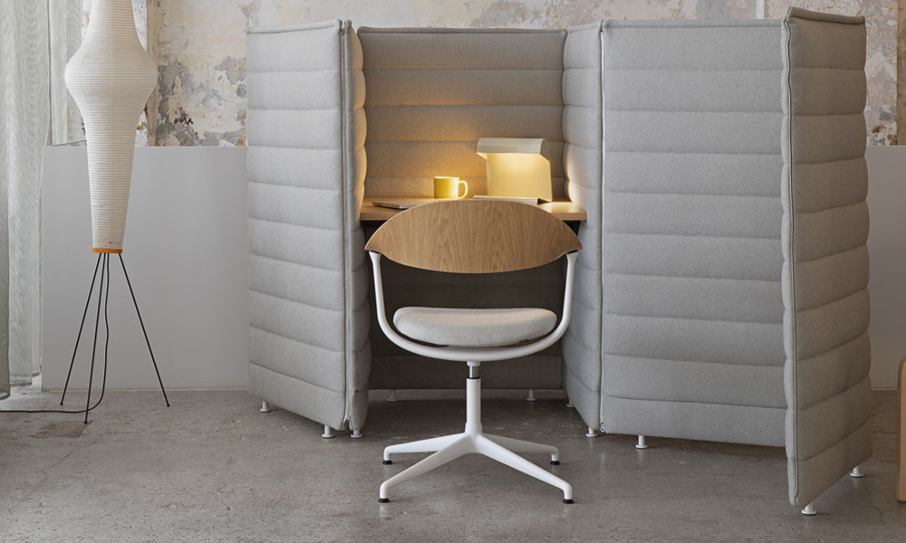 Mynt ミント チェア Vitra ヴィトラ