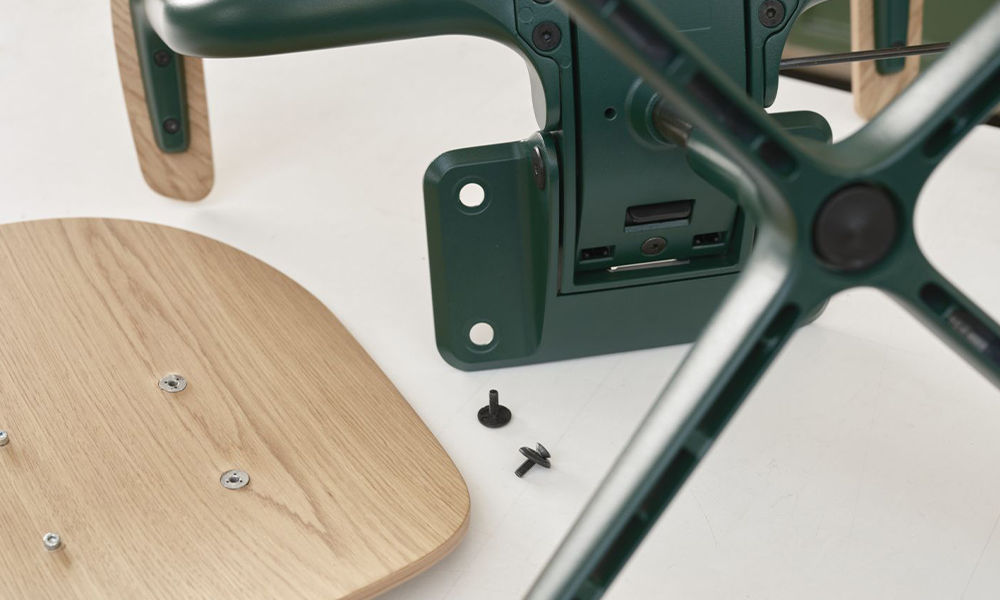 Mynt ミント チェア Vitra ヴィトラ