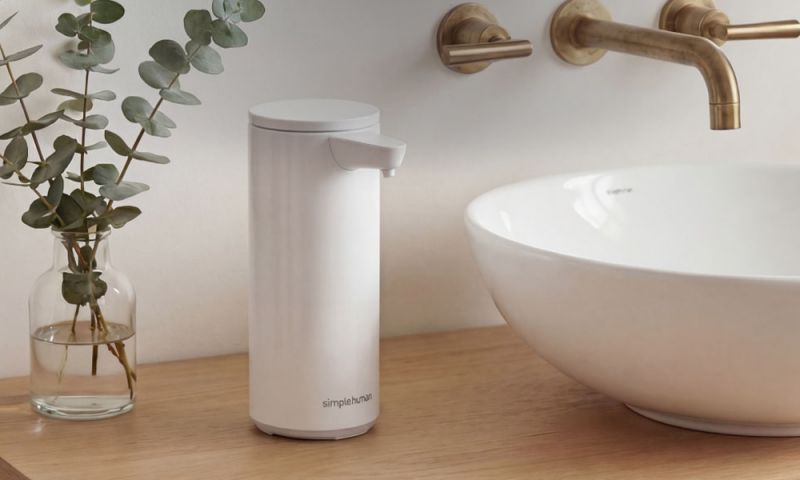 センサーポンプ