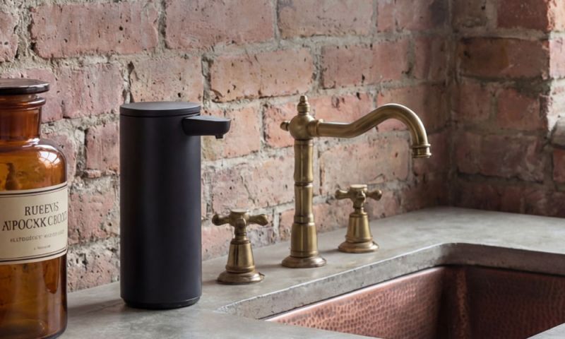 センサーポンプ