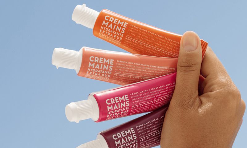 ハンドクリーム コンパニー・ド・プロヴァンス