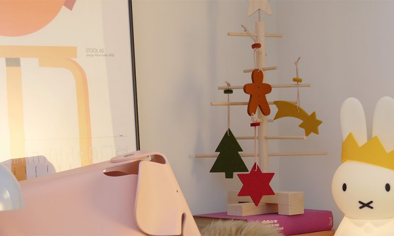 クリスマスオーナメント
