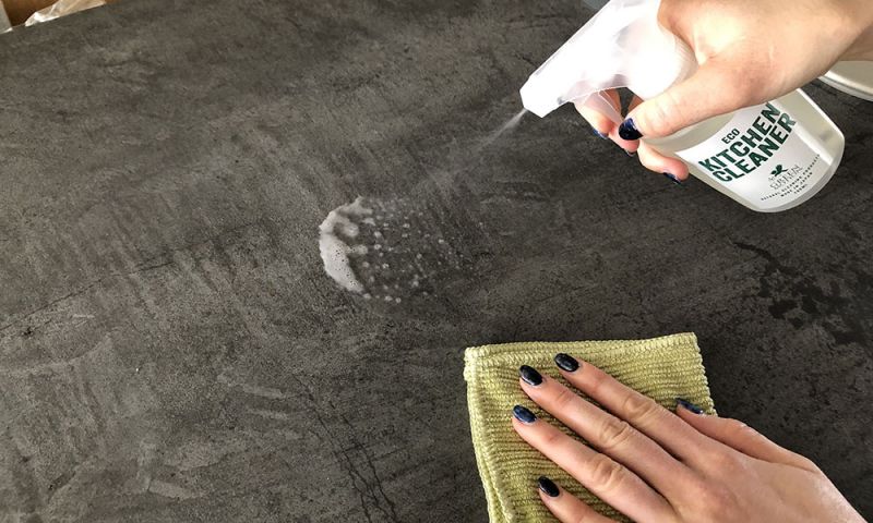 エコクリーナー