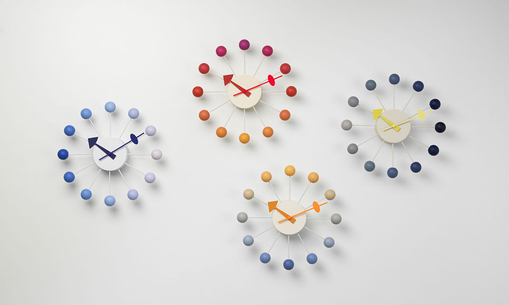 Ball Clock Limited Edition