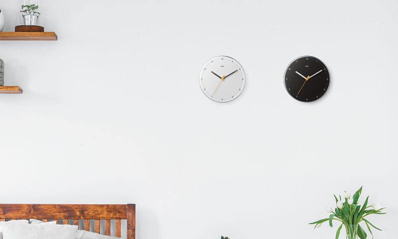 ウォールクロック