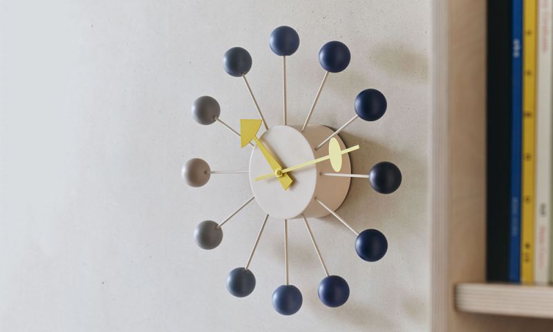 Ball Clock Limited Edition