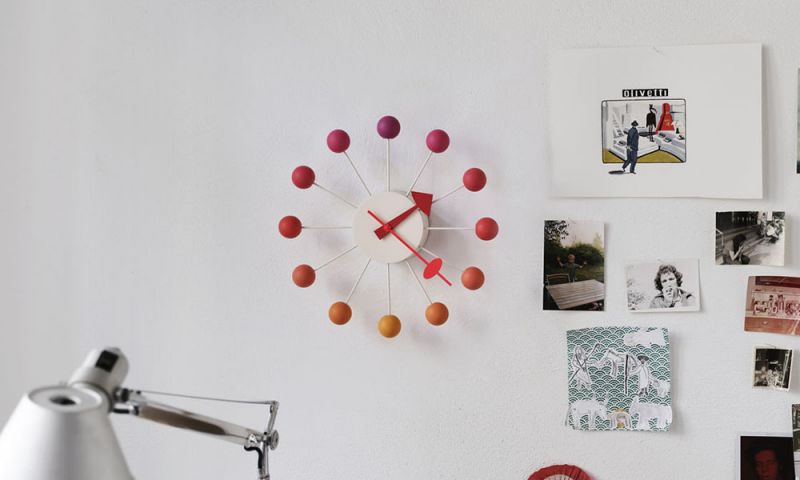 Ball Clock Limited Edition