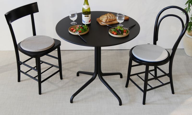 SEMPRE シートクッション ウルトラスエード  CS