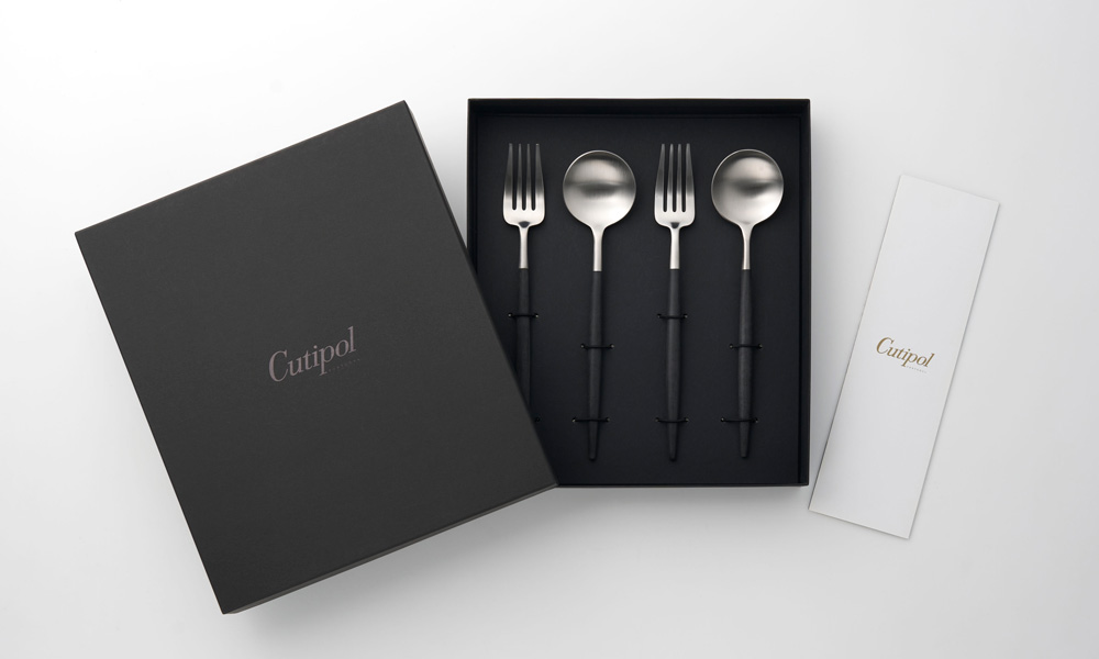 Cutipol ギフトボックス