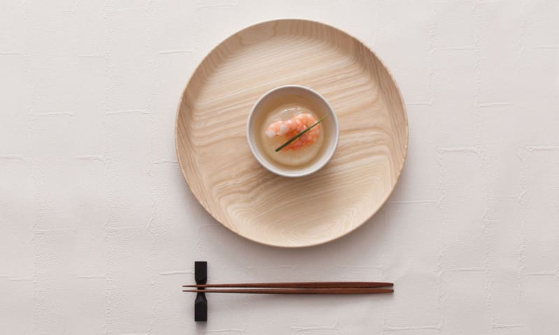 江戸木箸