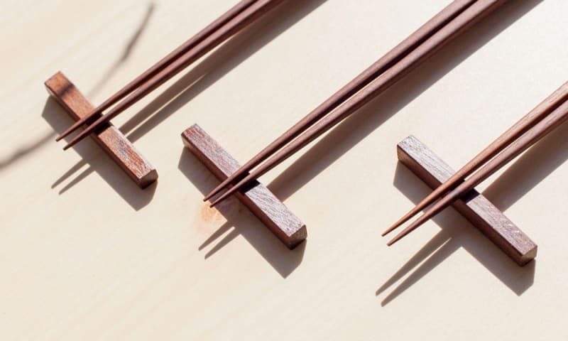 江戸木箸