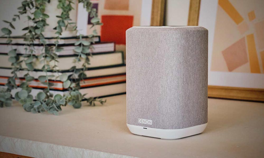 Denon Home スマートスピーカー