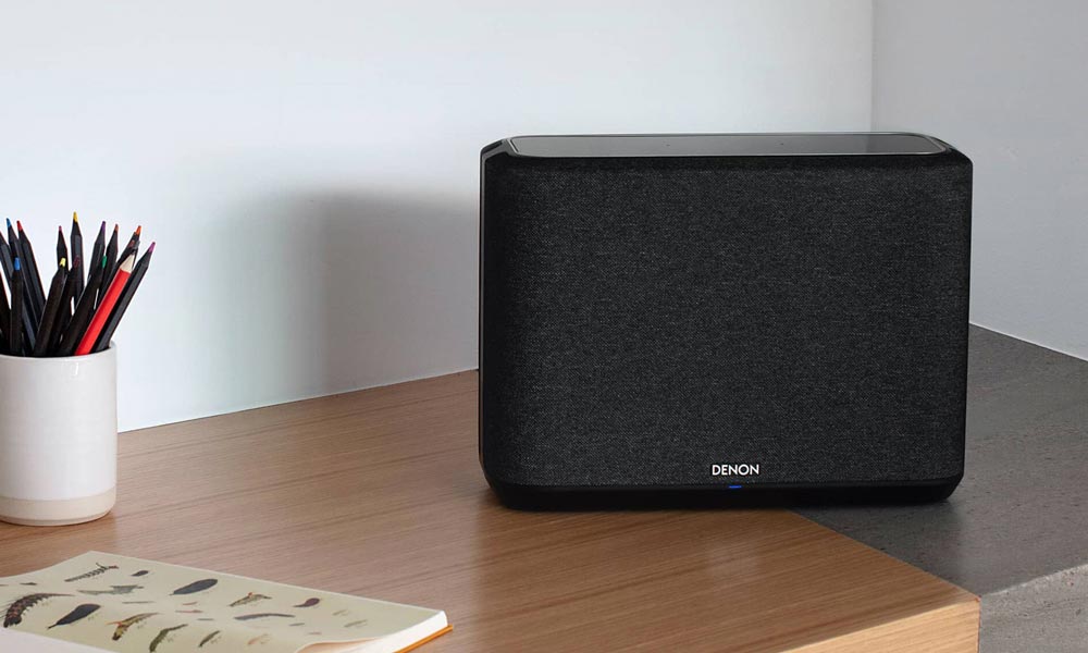 Denon Home スマートスピーカー
