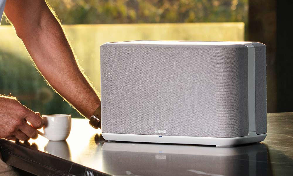 Denon Home スマートスピーカー