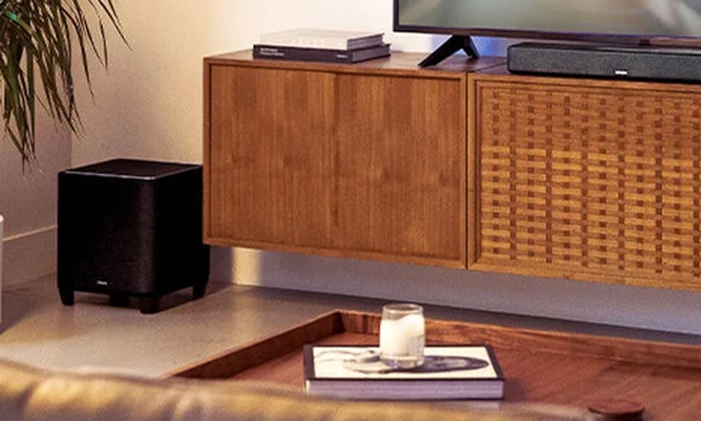Denon Home サブウーファー