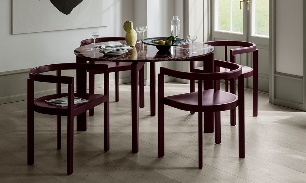 AFTER FRITZ HANSEN