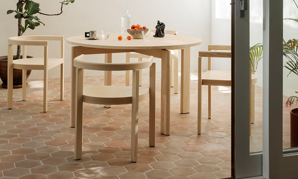 AFTER FRITZ HANSEN
