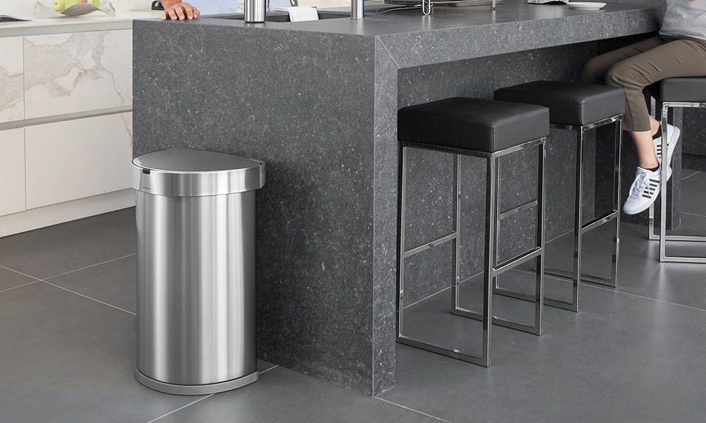 セミラウンドセンサーカン