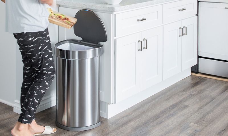 セミラウンドセンサーカン