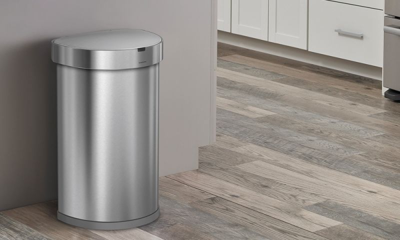 セミラウンドセンサーカン