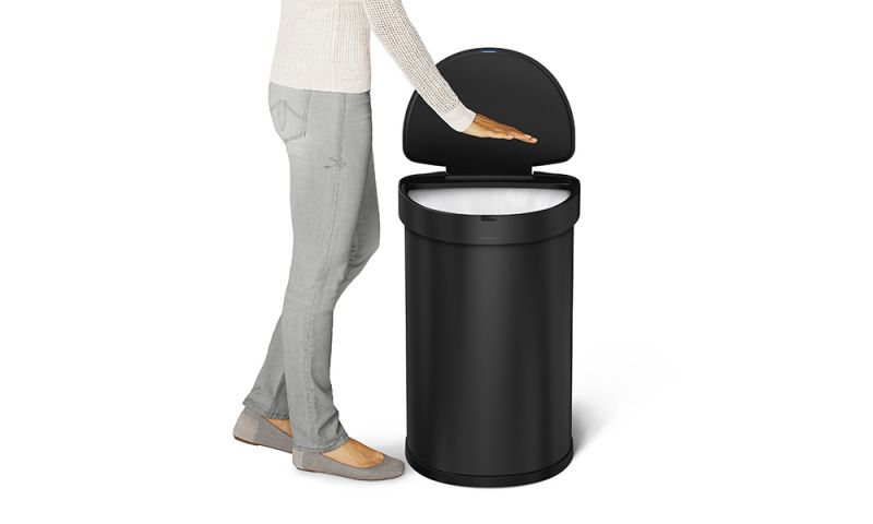 セミラウンドセンサーカン