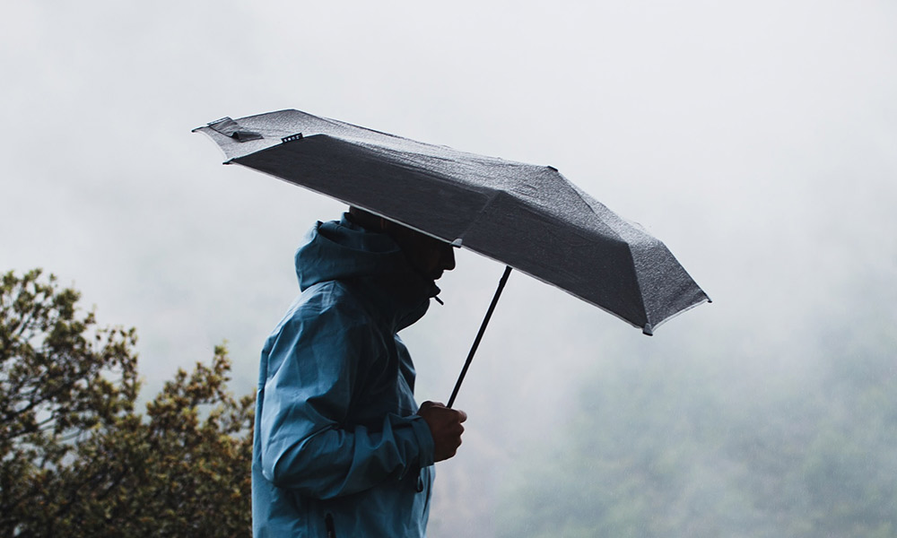 センズアンブレラ